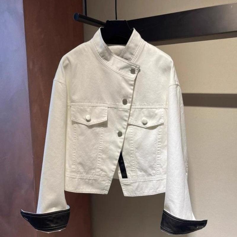 Jackets - Hete 2026 lente-herfst nieuwe dameskleding Amerikaanse