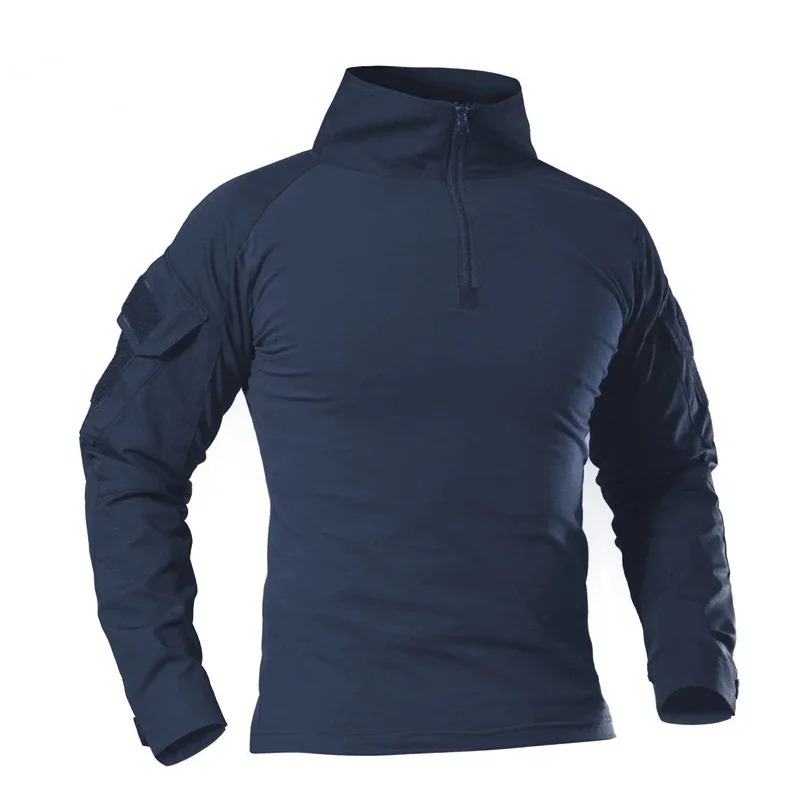Camouflage Softair Us Leger Ge - Tactical Military Shirt Cargo recensie en prijs