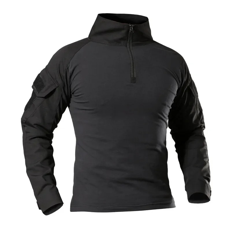 Camouflage Softair Us Leger Ge - Tactical Military Shirt Cargo recensie en prijs
