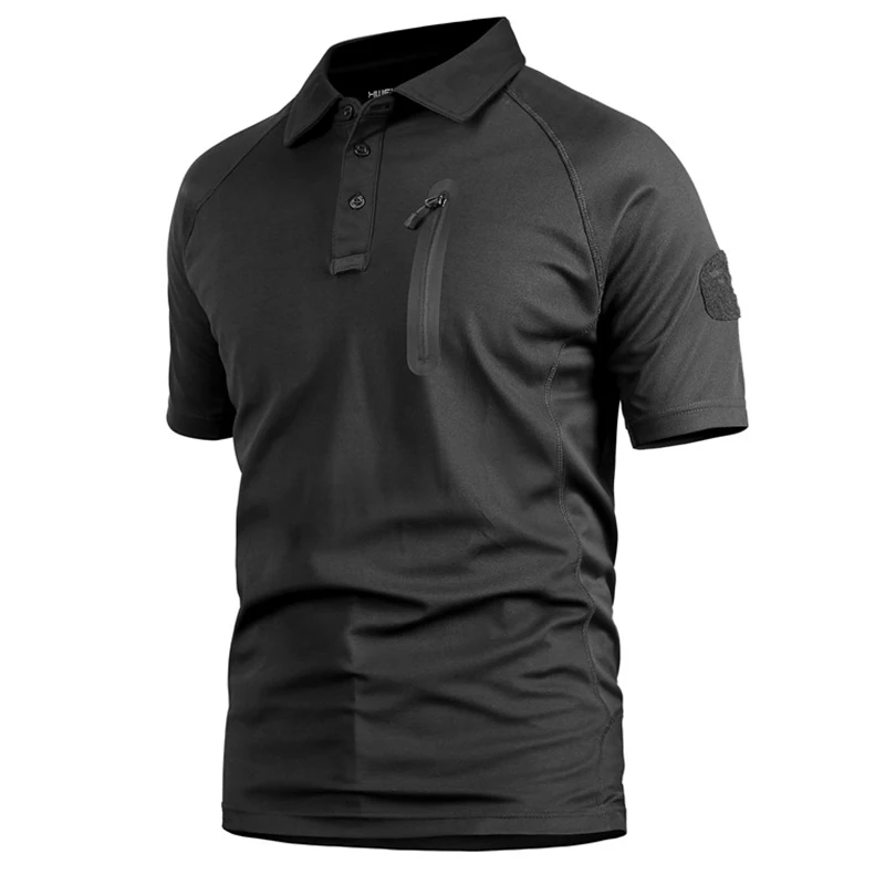 2025 Zomer Heren Korte Lange M - Tactical Military Shirt Cargo recensie en prijs