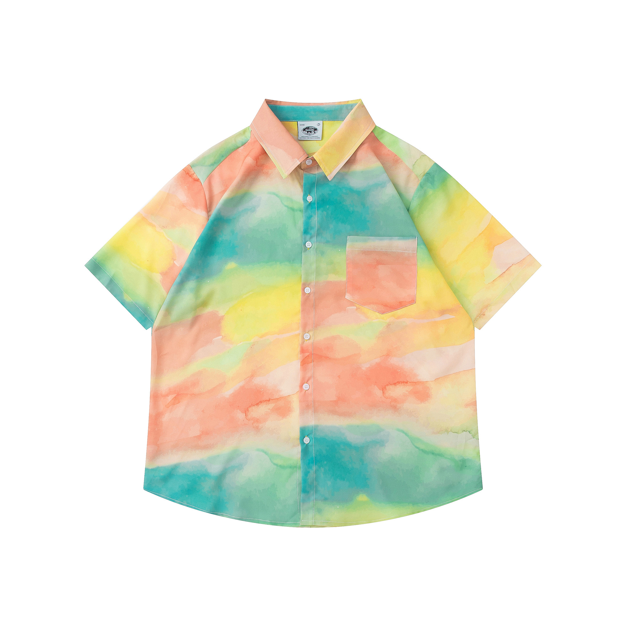 Vintage overhemd voor heren me - Vintage Hawaiian Floral Shirt recensie en prijs
