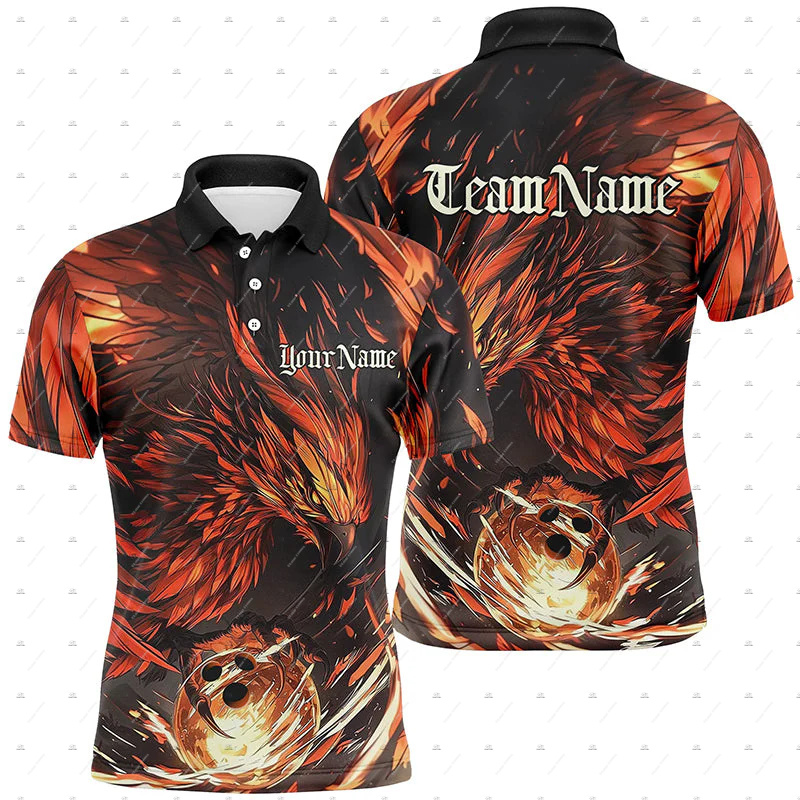 Aangepaste naam Bowling Skull  - Short Sleeve Bowling Shirt Retro recensie en prijs