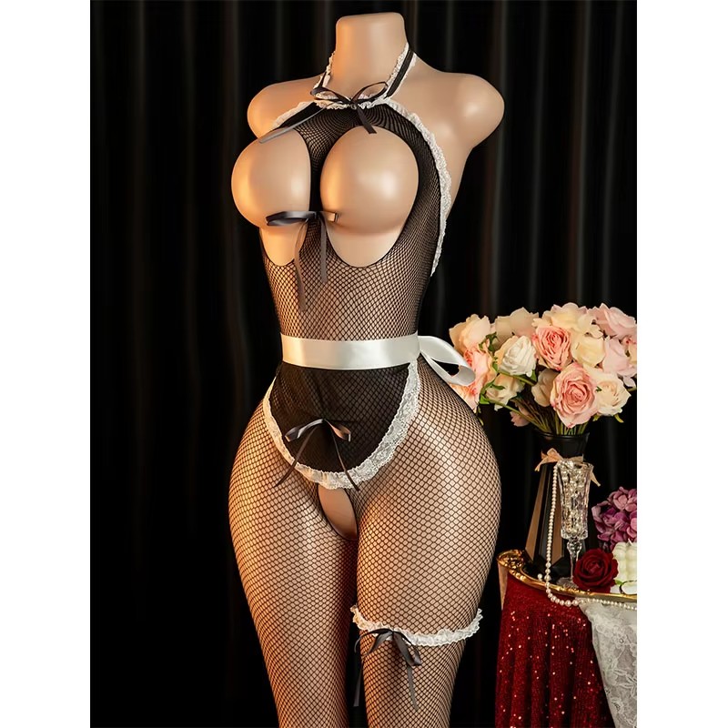 Verlangens naar seksuele activ - Underwear recensie en prijs