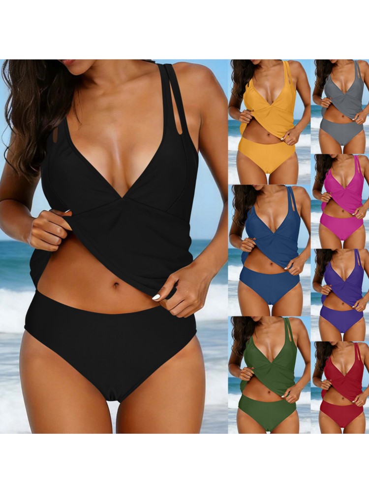 Badmode Vrouwen Badpak Sexy Ta - Suits recensie en prijs