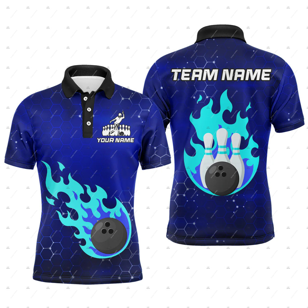 Aangepaste naam Bowling Skull  - Short Sleeve Bowling Shirt Retro recensie en prijs
