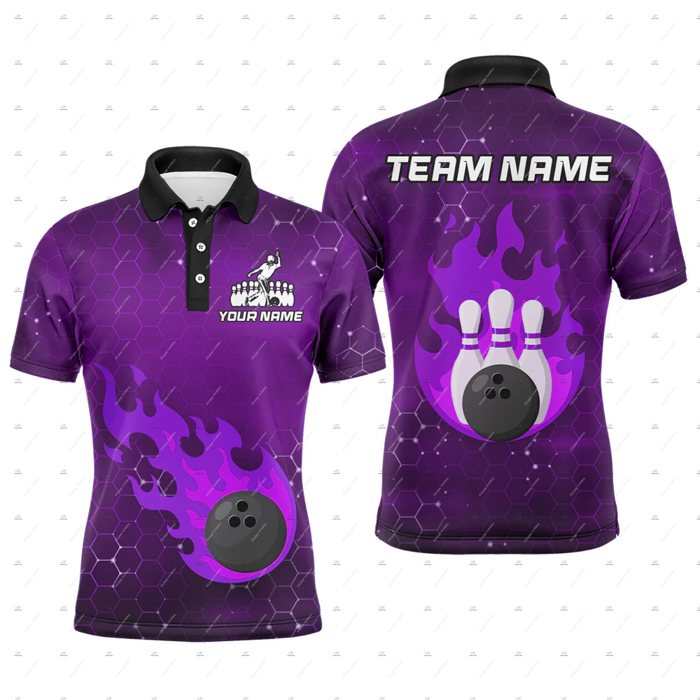 Aangepaste naam Bowling Skull  - Short Sleeve Bowling Shirt Retro recensie en prijs