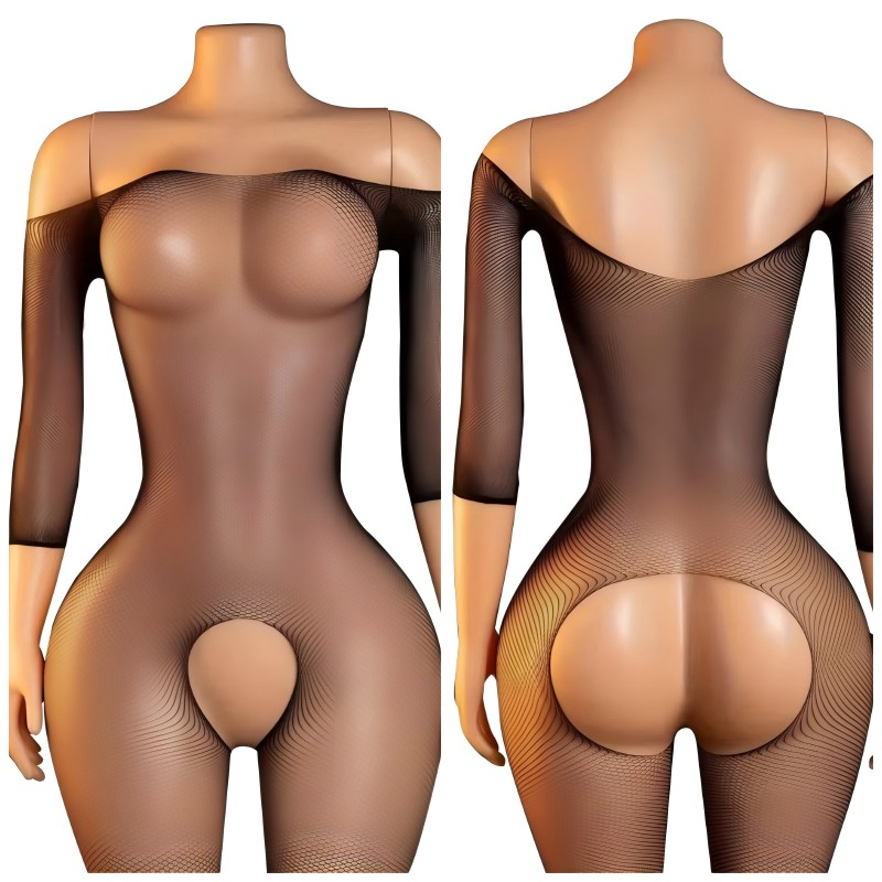 Sexy kruisloze panty's voor vr - Underwear recensie en prijs