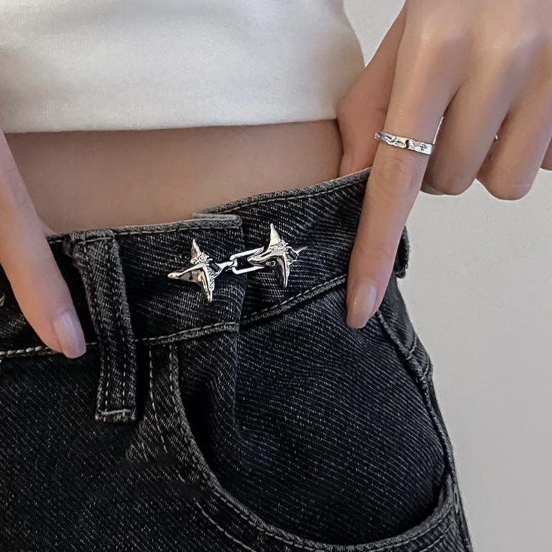 Jeans Verstelbare taillebandge - Jeans recensie en prijs
