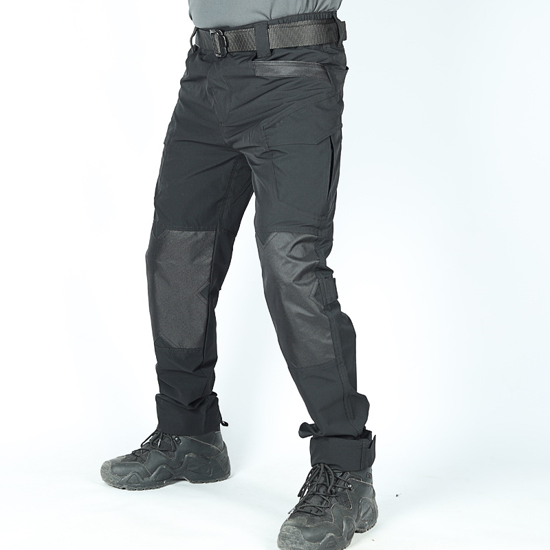 Tactische broek Outdoor waterd - Tactical Military Shirt Cargo recensie en prijs