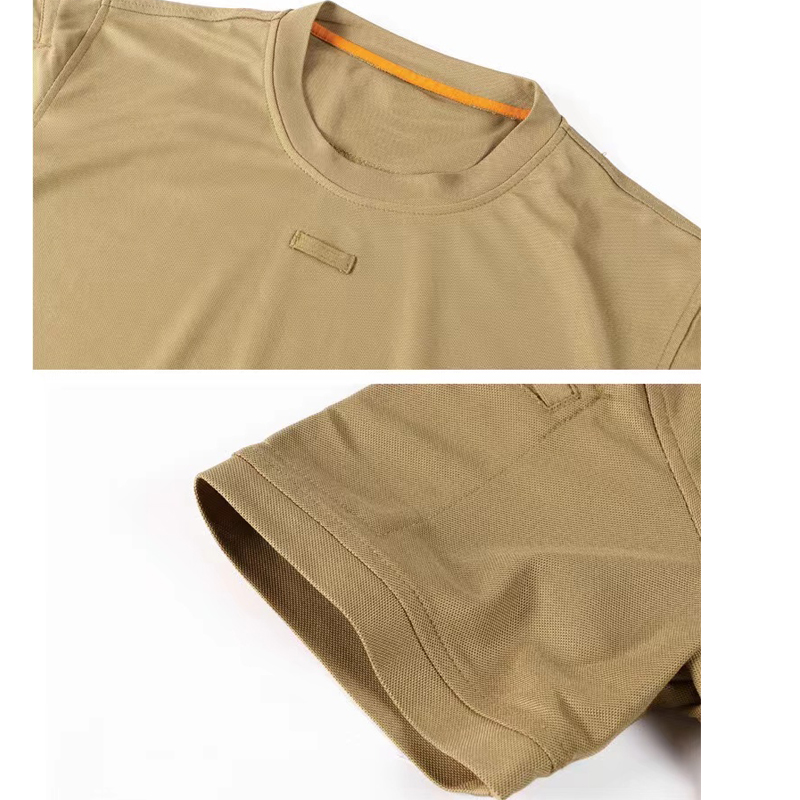 Tactische Cargo Sneldrogend Co - Tactical Military Shirt Cargo recensie en prijs