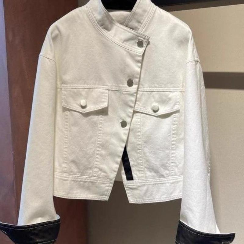 Hete 2026 lente-herfst nieuwe  - Jackets recensie en prijs