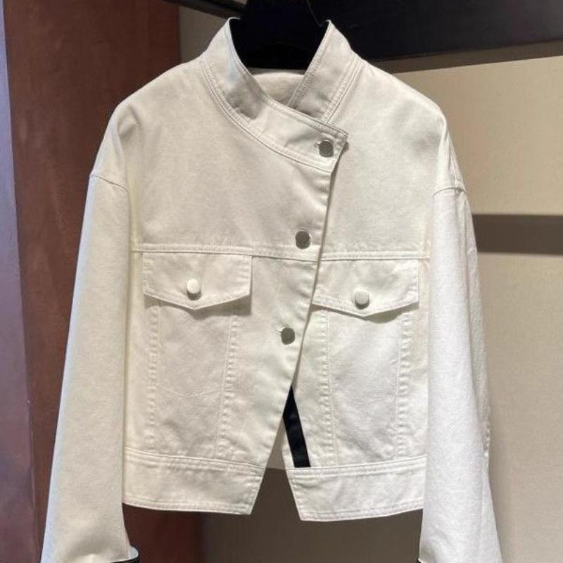 Hete 2026 lente-herfst nieuwe  - Jackets recensie en prijs