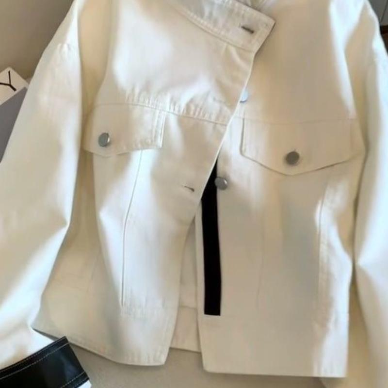 Hete 2026 lente-herfst nieuwe  - Jackets recensie en prijs