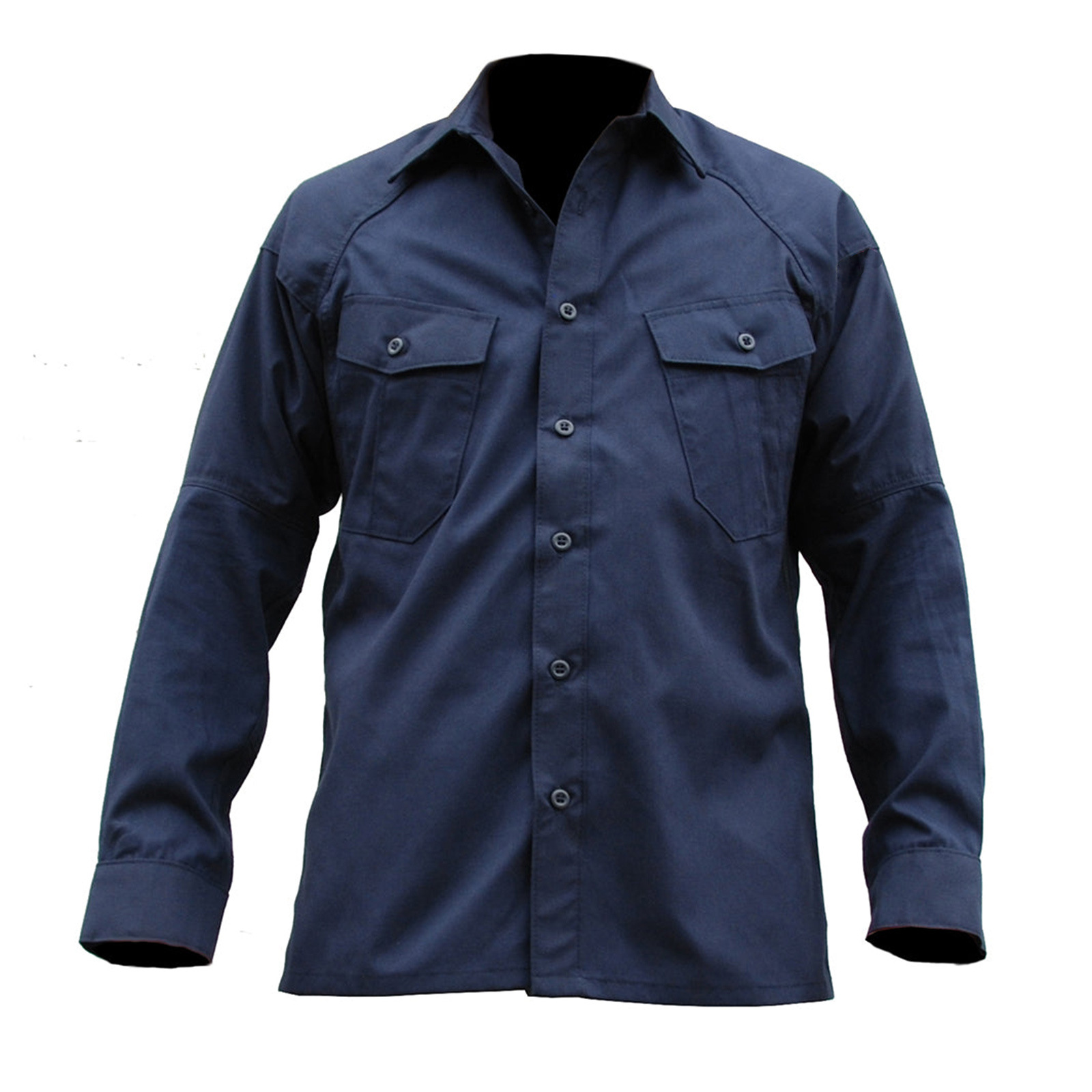 Lynjacye dun model militair un - Tactical Military Shirt Cargo recensie en prijs