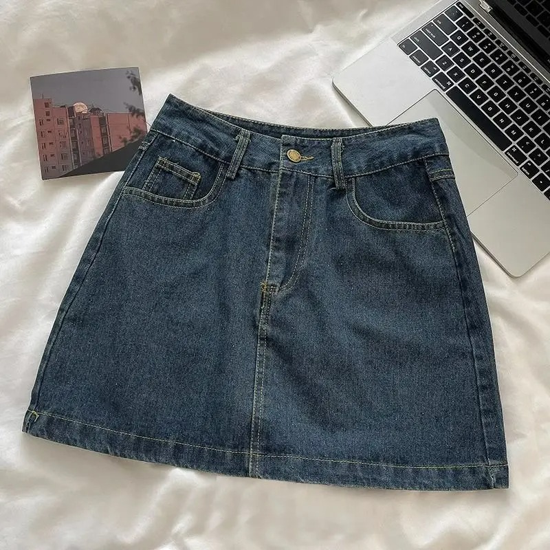 Y2K Denim Rok Set: Vintage Jap - Jackets recensie en prijs