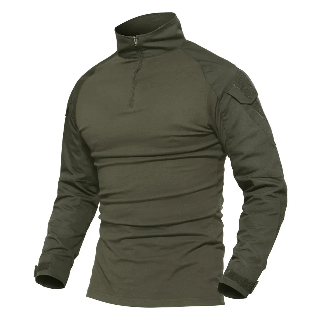 Combat Shirts Camo Cargo Sport - Tactical Military Shirt Cargo recensie en prijs