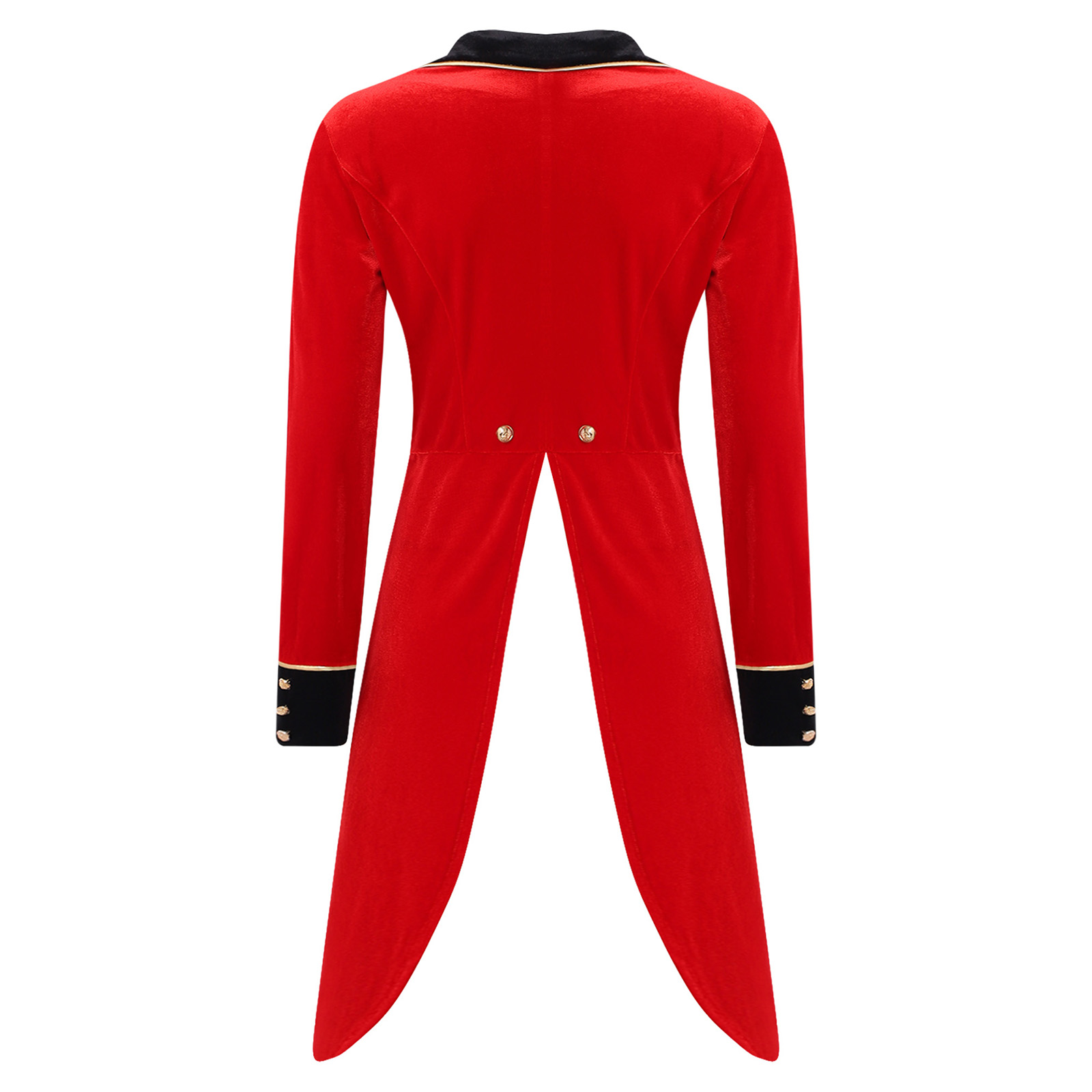 Dames Circus Ringmaster Tailco - Jackets recensie en prijs