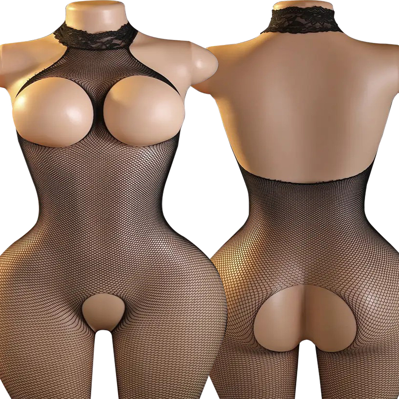 Porno sexy lingerie set visnet - Underwear recensie en prijs