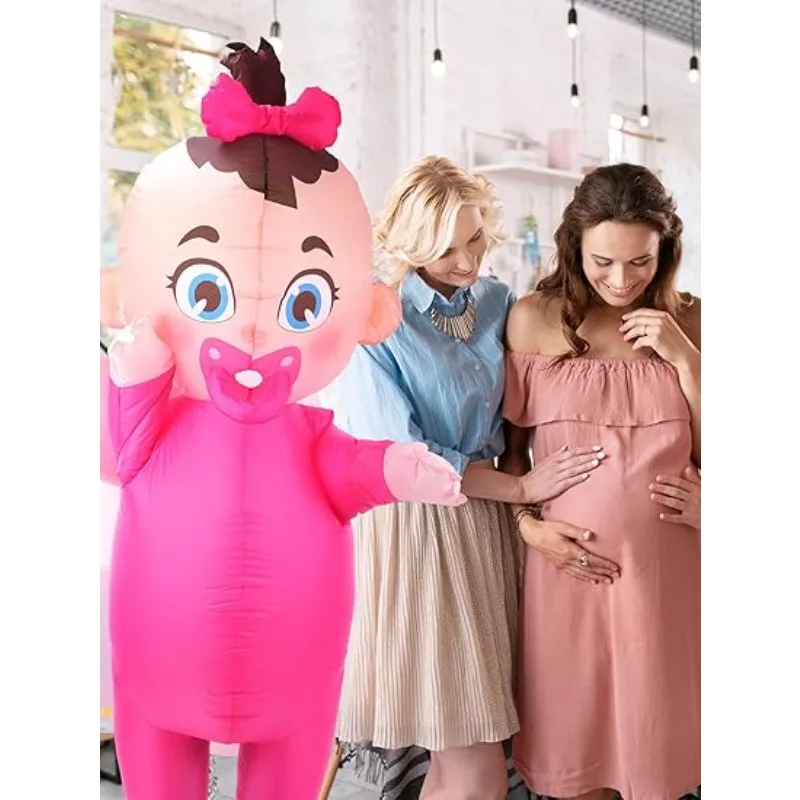2-pack schattige opblaasbare b - Suits recensie en prijs