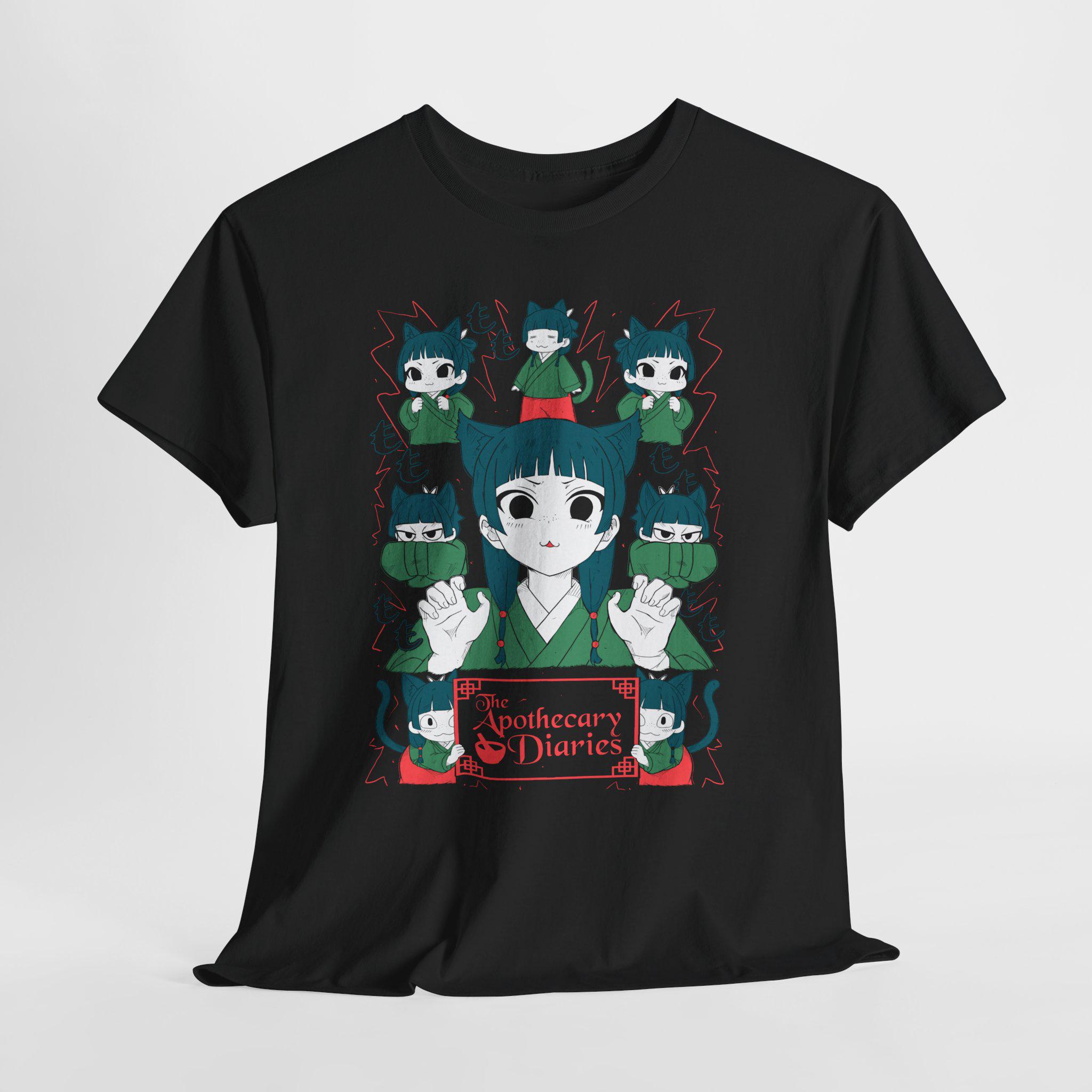 Retro Acid Wash T-shirt Maomao - Acid Wash Vintage Graphic T Shirt recensie en prijs