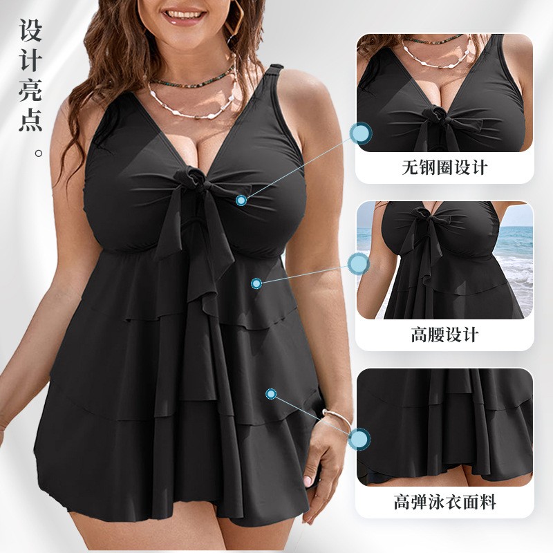 Dames tankini-badpak Mouwloos  - Suits recensie en prijs