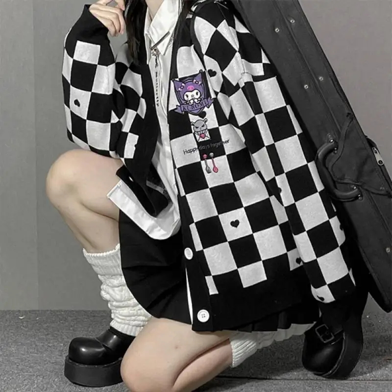 Populaire Anime Meisjes Cardig - Jackets recensie en prijs