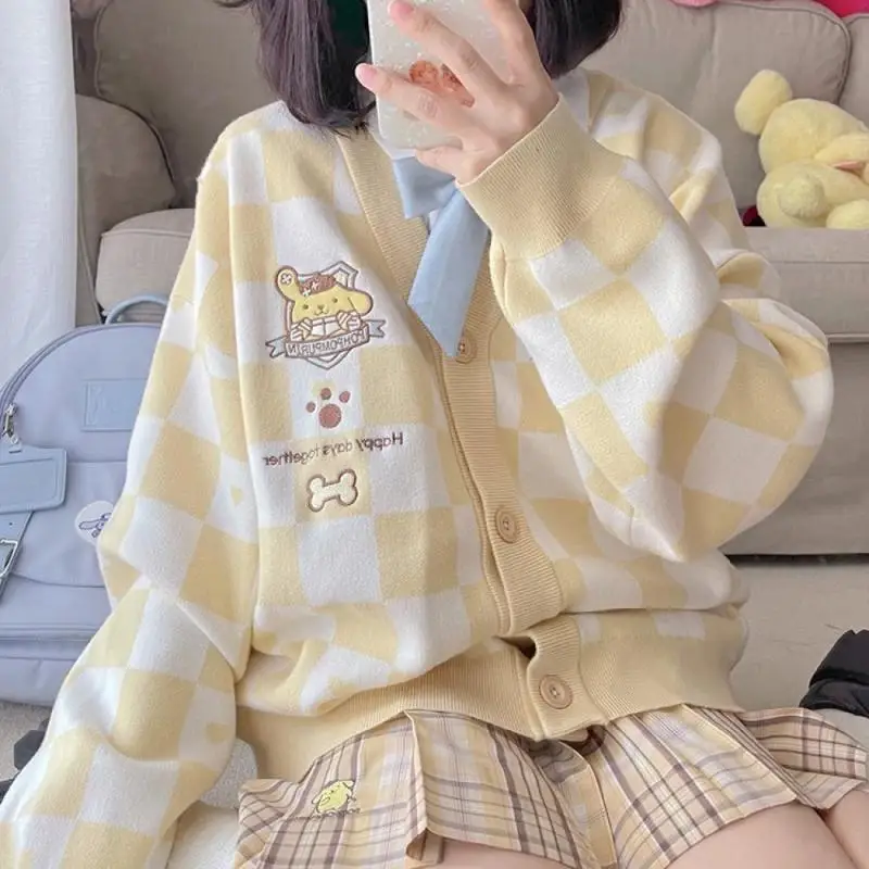 Populaire Anime Meisjes Cardig - Jackets recensie en prijs