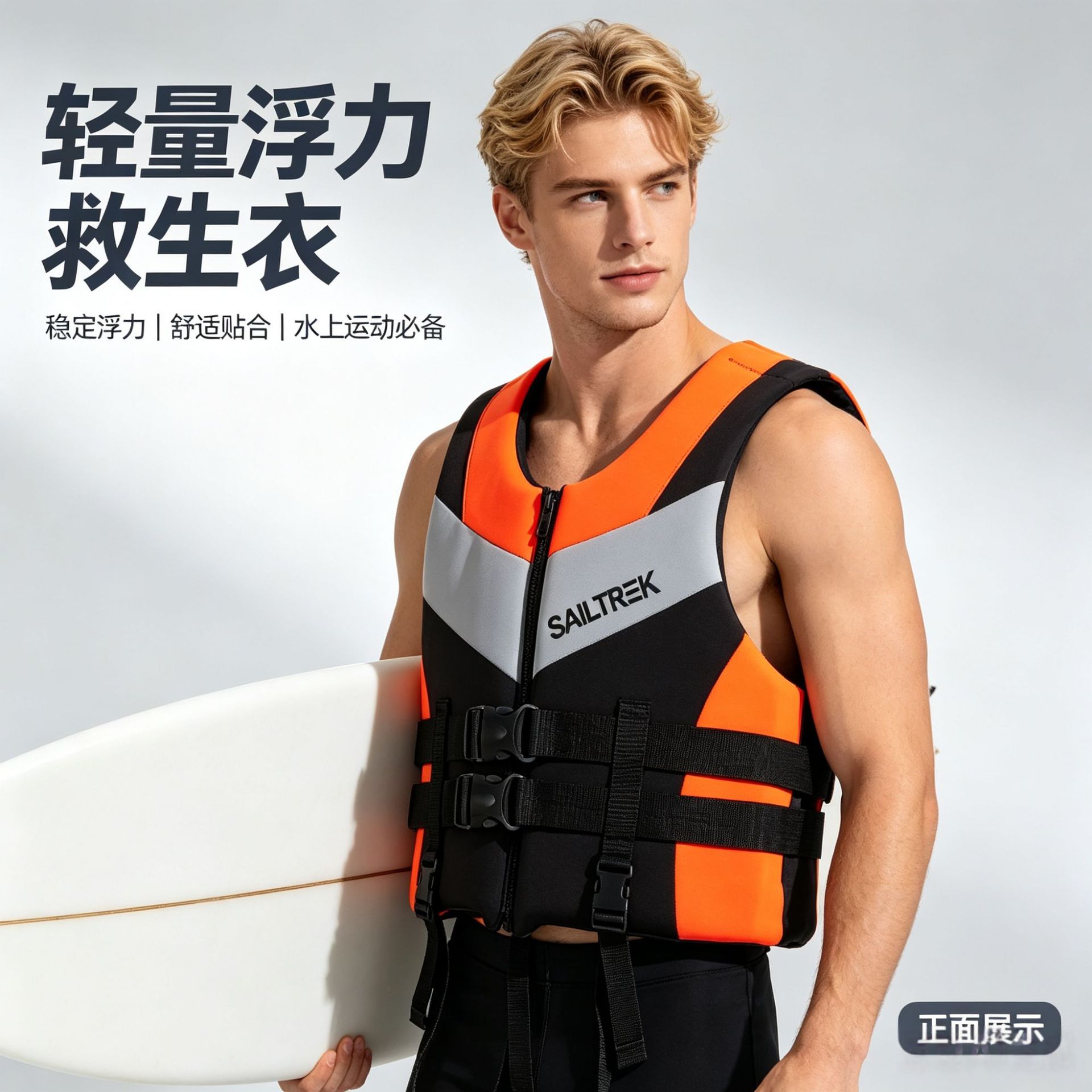 Super drijfvermogen jas reddin - Jackets recensie en prijs