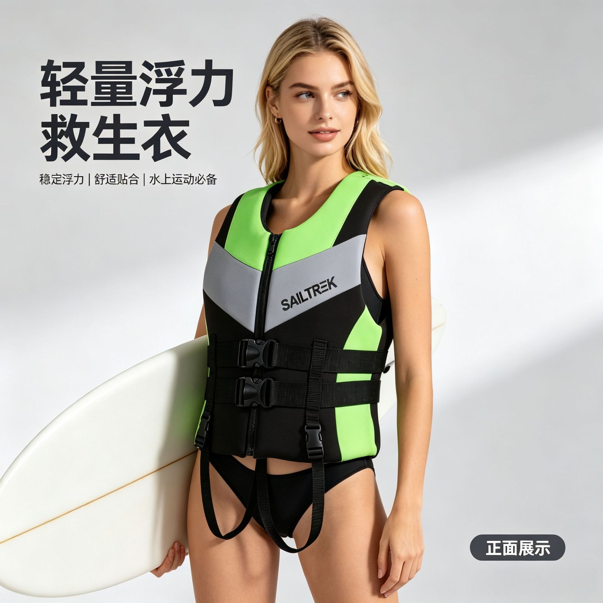 Super drijfvermogen jas reddin - Jackets recensie en prijs