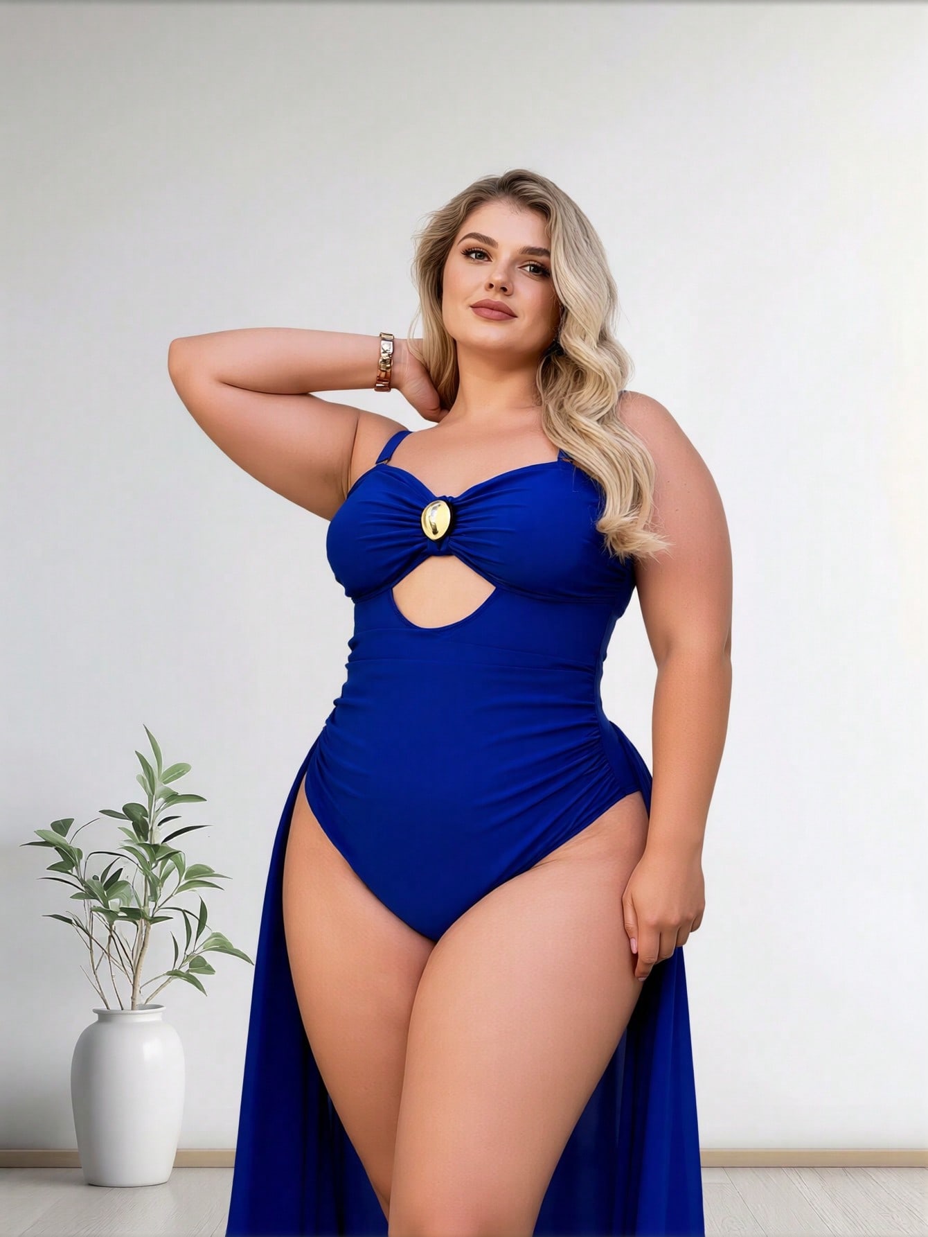 2026 Nieuwe Plus Size Koningsb - Suits recensie en prijs