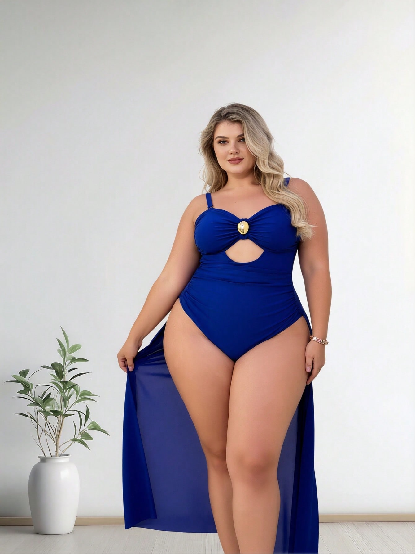 2026 Nieuwe Plus Size Koningsb - Suits recensie en prijs