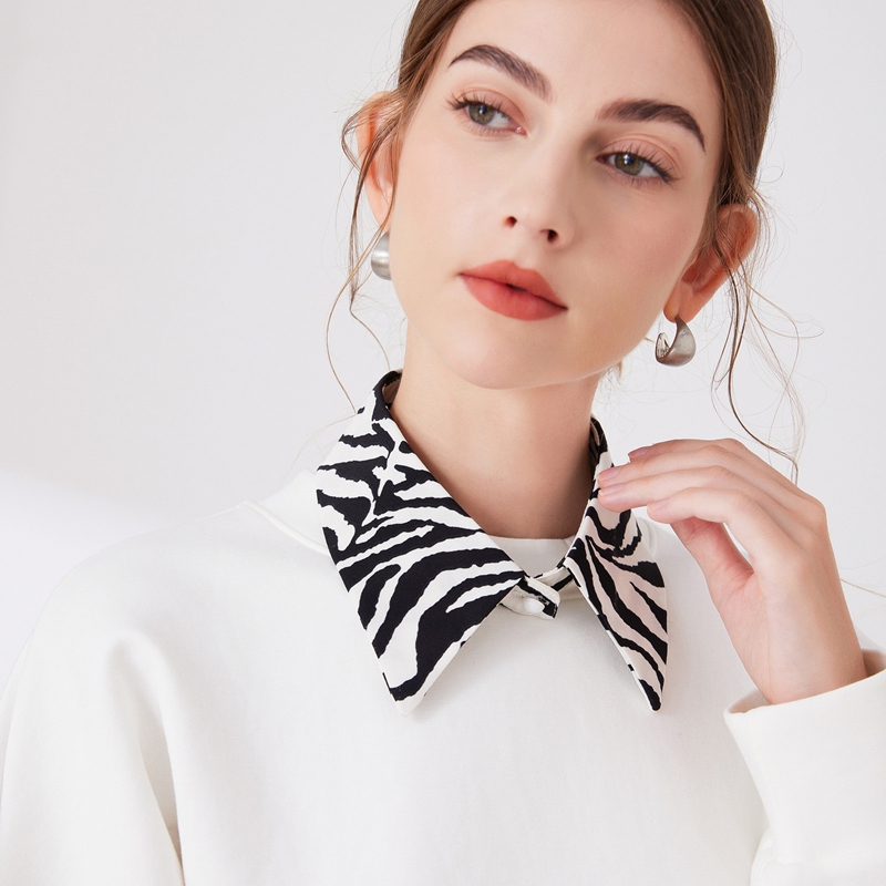 Modieuze gestreepte afneembare - Shirts recensie en prijs