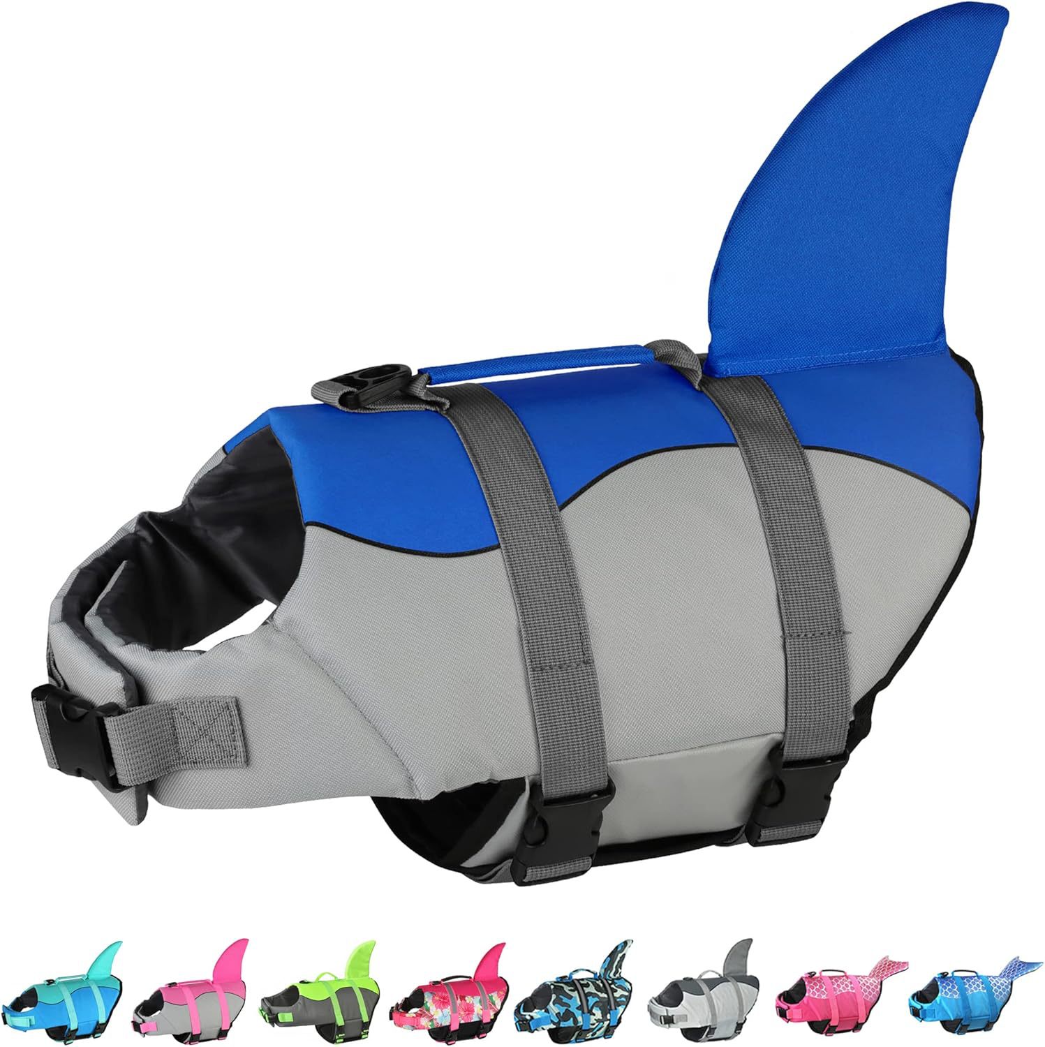 Honden reddingsvest voor buite - Jackets recensie en prijs