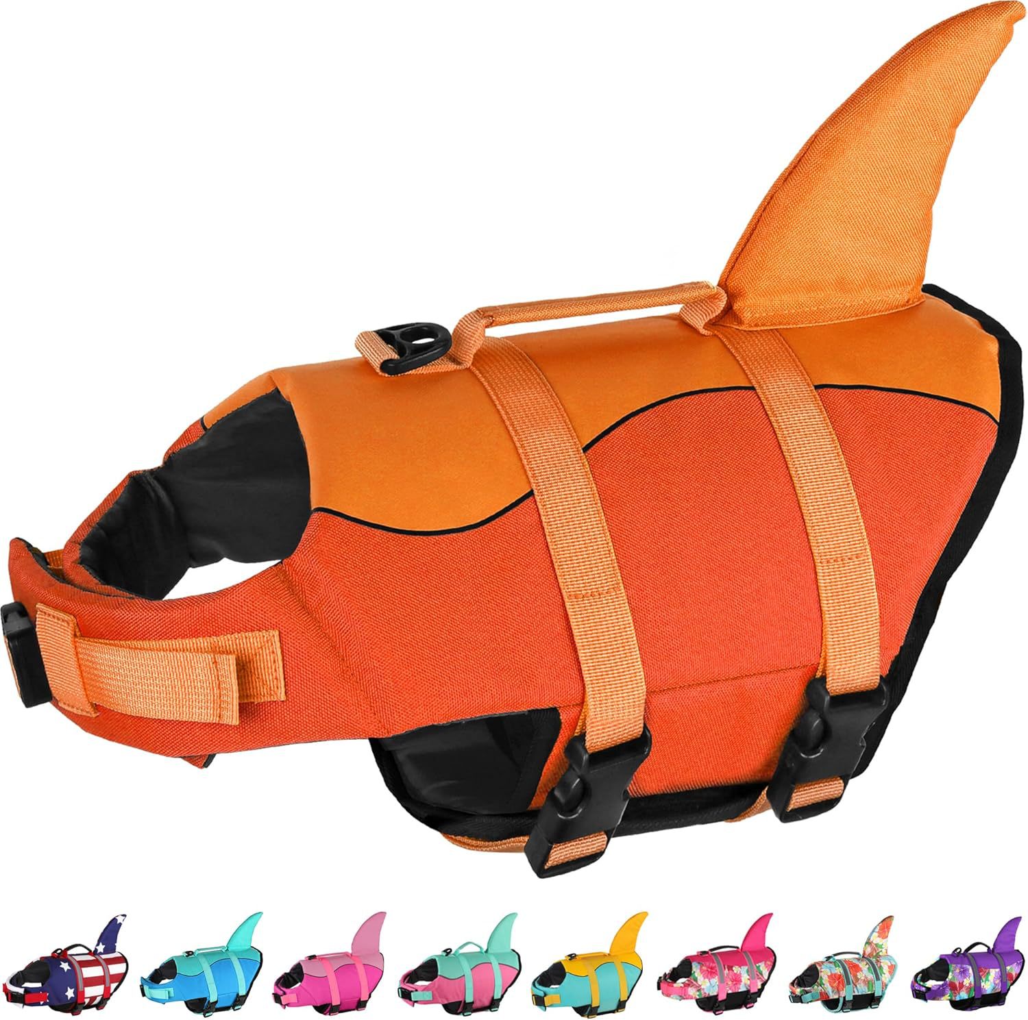 Honden reddingsvest voor buite - Jackets recensie en prijs